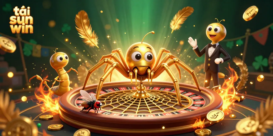 Experience the thrill of betting in Sunwin with vibrant characters as you tải sun win and engage with immersive games.