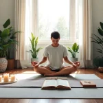 Effective Strategies to Manage Stress and Anxiety for a Healthier Life